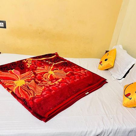 Hk Residency Ξενοδοχείο Mysore Εξωτερικό φωτογραφία