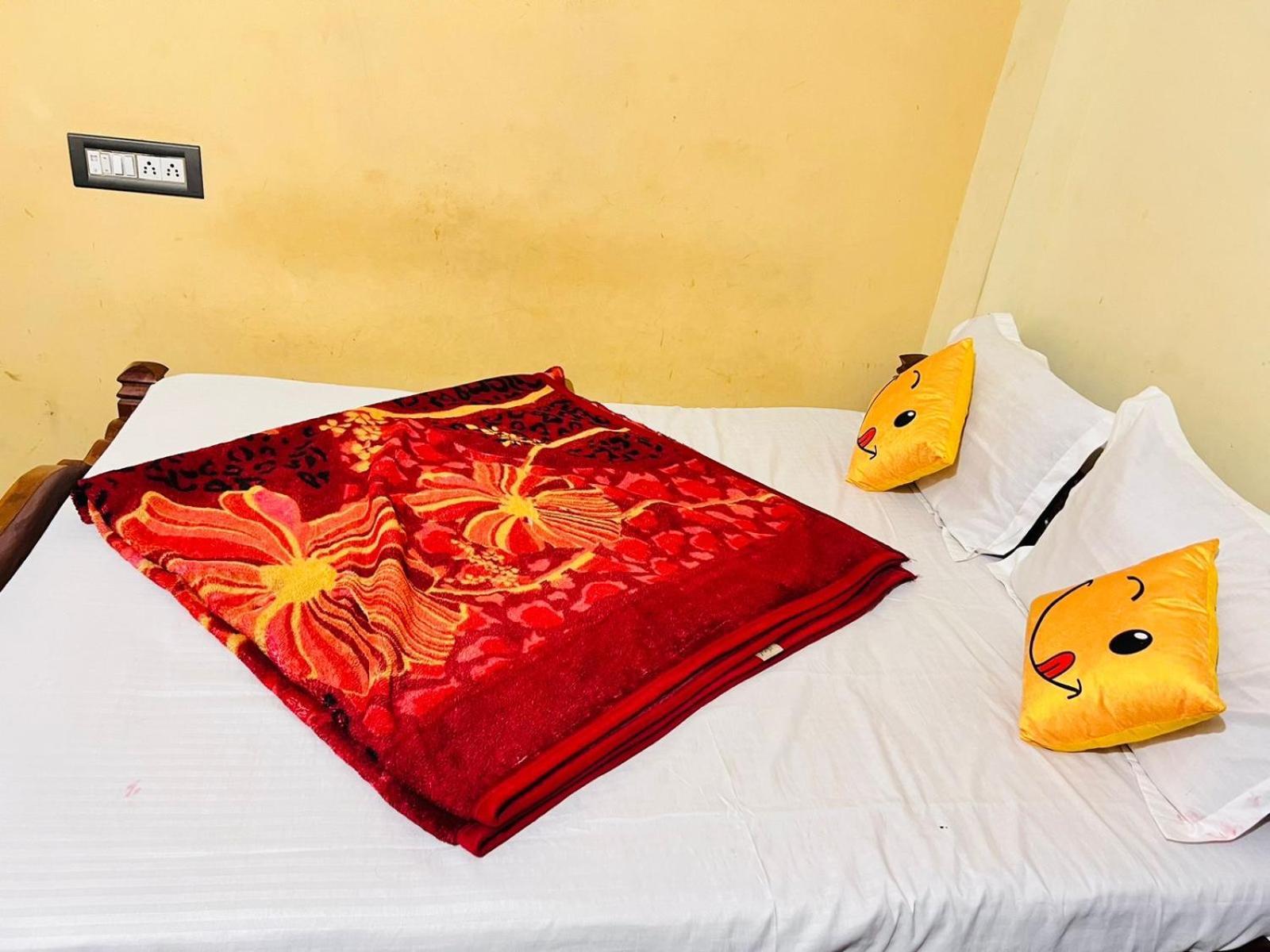 Hk Residency Ξενοδοχείο Mysore Εξωτερικό φωτογραφία